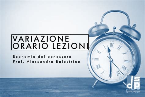 hermes setti tefelono economia sapienza|Orario delle lezioni .